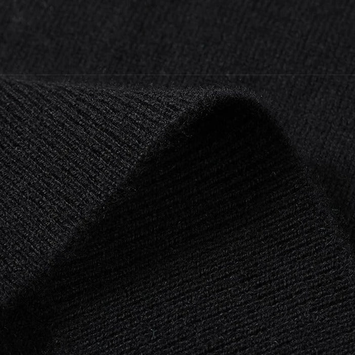Suéter Gola Alta Masculino Sampaio® S1314